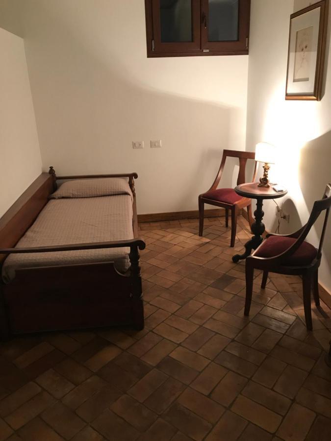 Le Prigioni Del Palazzo B&B Sora Room photo