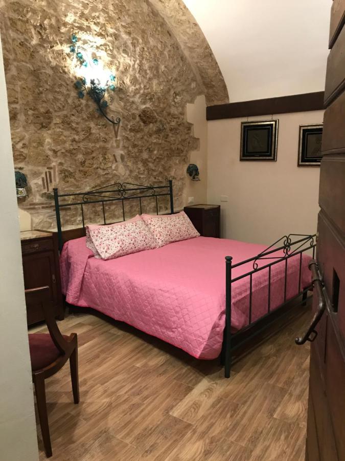 Le Prigioni Del Palazzo B&B Sora Exterior photo