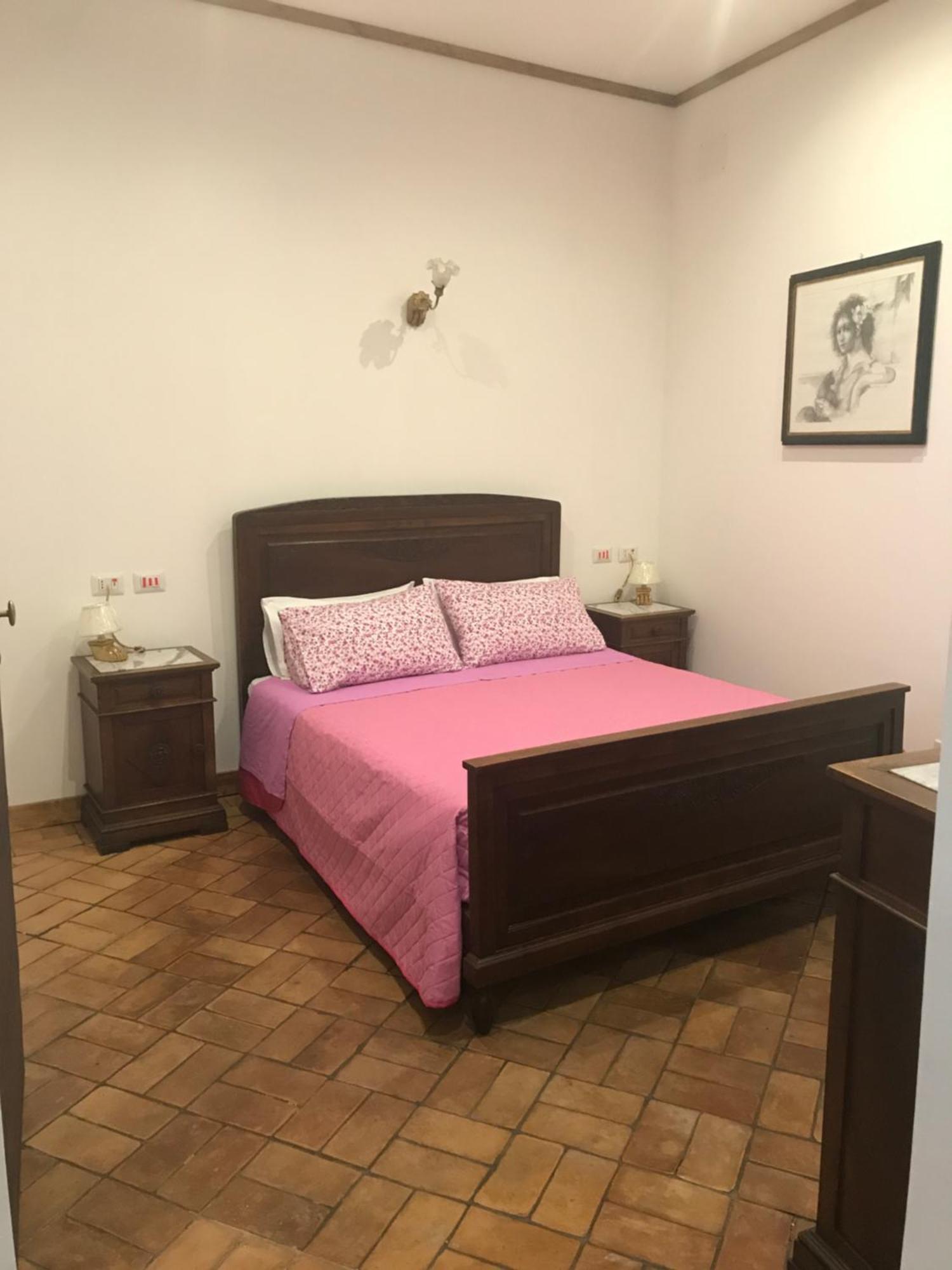 Le Prigioni Del Palazzo B&B Sora Room photo