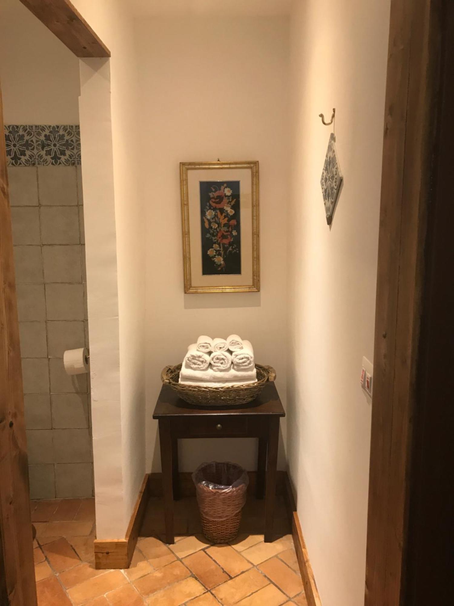 Le Prigioni Del Palazzo B&B Sora Room photo