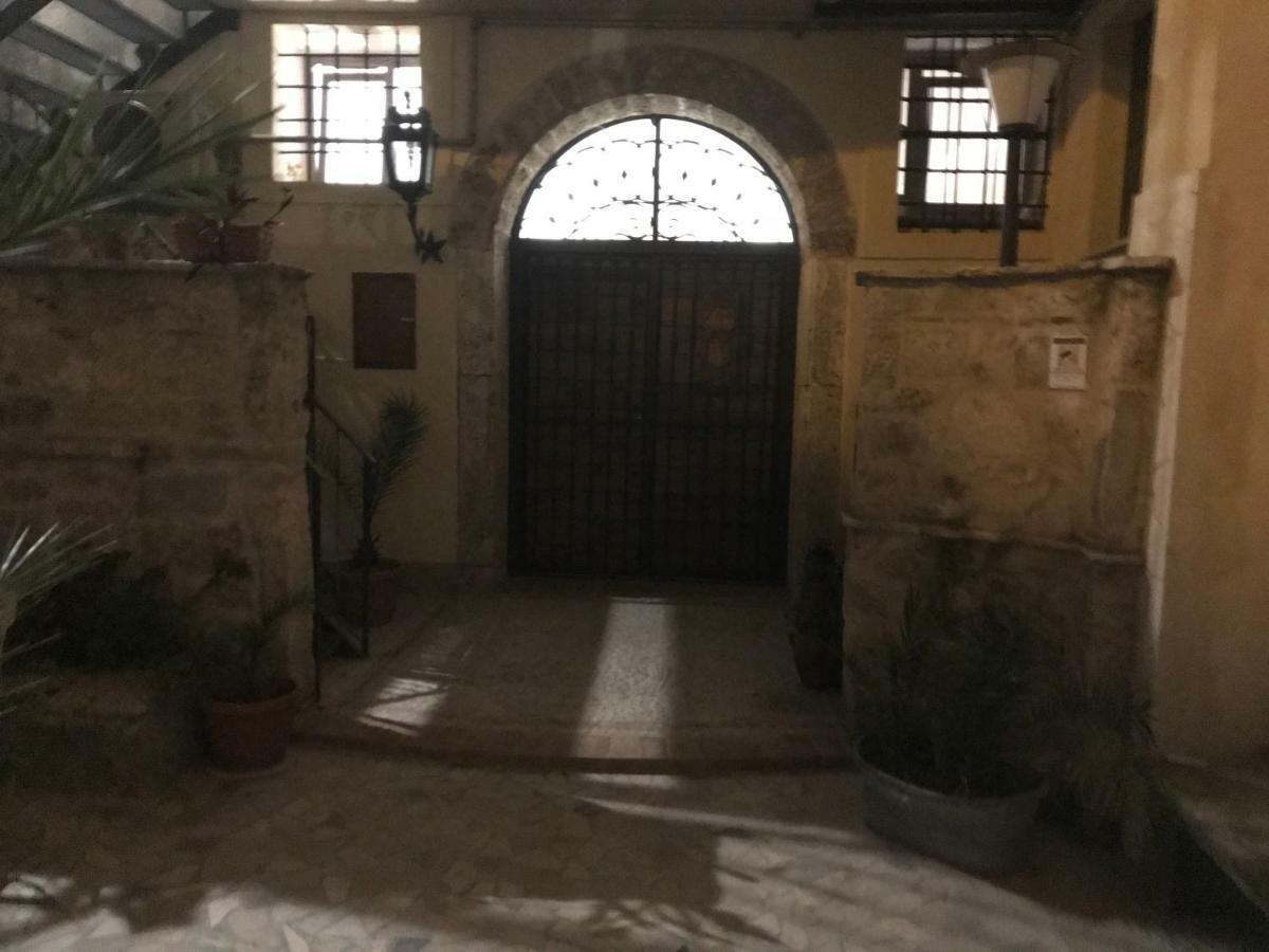 Le Prigioni Del Palazzo B&B Sora Exterior photo